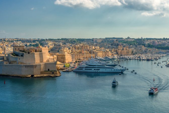 Malta-Shipyards Malta-Shipyards